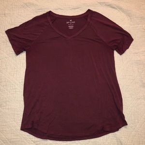 AE soft and sexy t-shirt